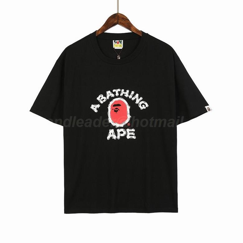 Bape Men's T-shirts 647